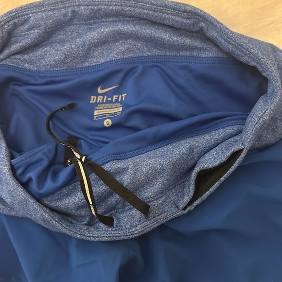 Nike Dri Fit Running Shorts - Picture 3 of 3